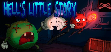 Hell`s Little Story System Requirements
