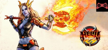 H.E.L.L. Shuffle System Requirements