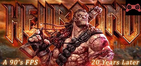 Hellbound System Requirements