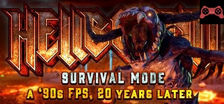 Hellbound: Survival Mode System Requirements