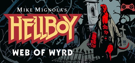 Hellboy Web of Wyrd System Requirements