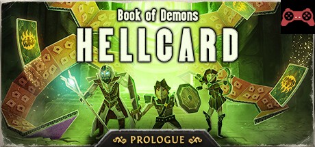 HELLCARD: Prologue System Requirements