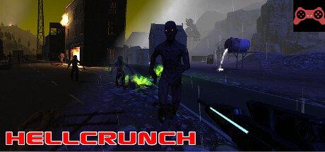 HellCrunch System Requirements