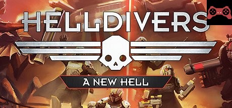 HELLDIVERS A New Hell Edition System Requirements