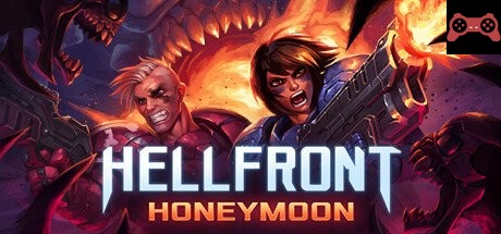 HELLFRONT: HONEYMOON System Requirements
