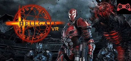 Hellgate VR System Requirements
