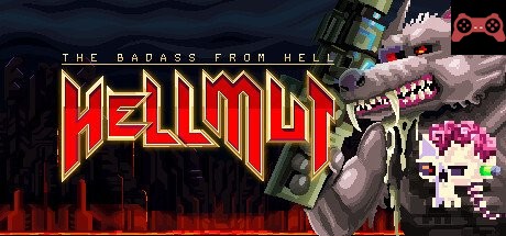 HELLMUT: The Badass from Hell System Requirements