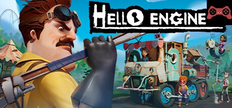 Hello Engineer System Requirements