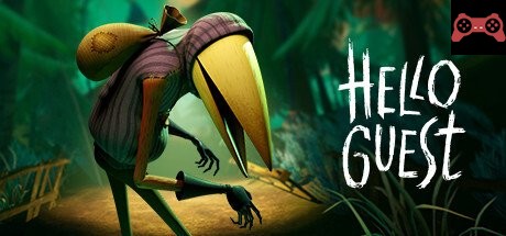 Hello Guest: Hello Neighbor 2 pre-alpha System Requirements