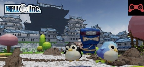 Hello inc VR System Requirements