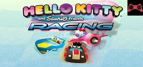 Hello Kitty and Sanrio Friends Racing System Requirements