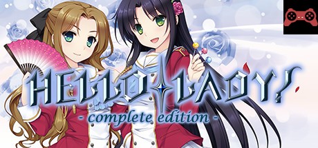 Hello Lady! - Complete Edition System Requirements