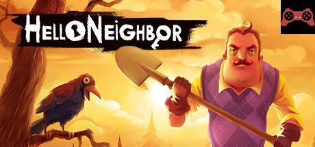 Hello Neighbor System Requirements