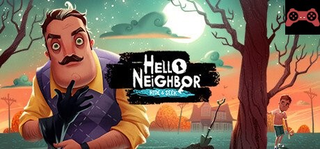 Hello Neighbor: Hide and Seek System Requirements