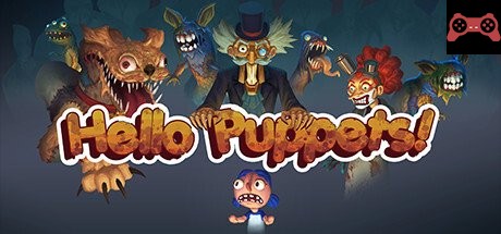 Hello Puppets! System Requirements