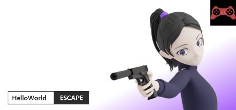 HelloWorld:ESCAPE System Requirements