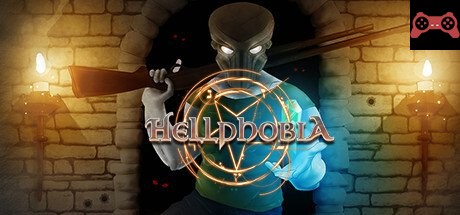 Hellphobia System Requirements