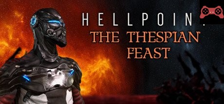 Hellpoint: The Thespian Feast System Requirements