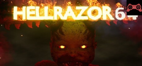 HellRazor64 System Requirements