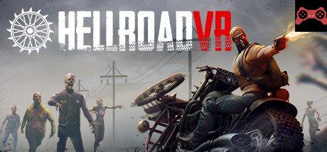 HellroadVR System Requirements