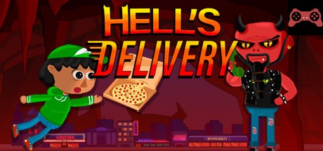 Hell's Delivery System Requirements