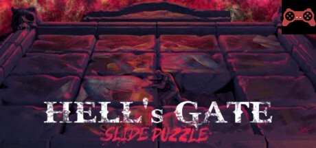 Hell's Gate - Slide Puzzle System Requirements