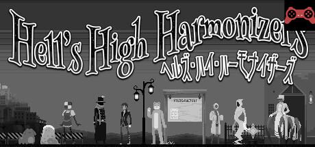Hell's High Harmonizers System Requirements