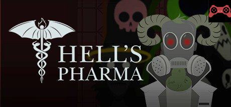 Hell's Pharma System Requirements
