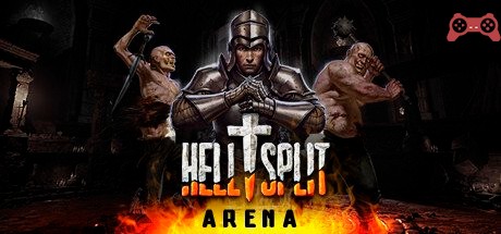 Hellsplit: Arena System Requirements