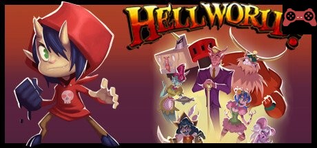 Hellworld! System Requirements
