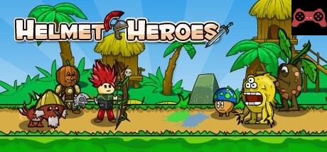 Helmet Heroes System Requirements