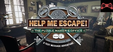 Help Me Escape! The Puzzle Maker's Office System Requirements