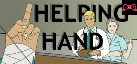 Helping Hand System Requirements