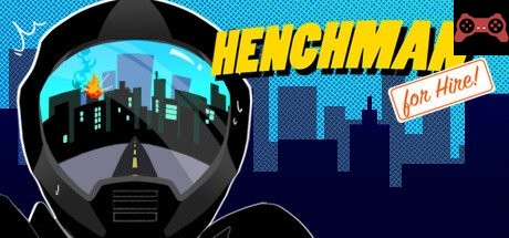 Henchman For Hire System Requirements