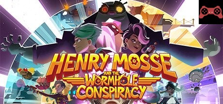 Henry Mosse and the Wormhole Conspiracy System Requirements