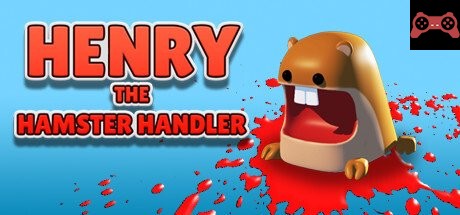 Henry The Hamster Handler VR System Requirements