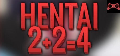 Hentai 2+2=4 System Requirements