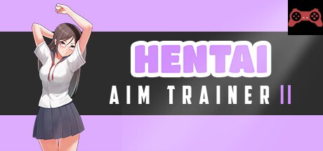 Hentai Aim Trainer 2 System Requirements