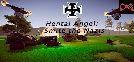 Hentai Angel: Smite the Nazis System Requirements
