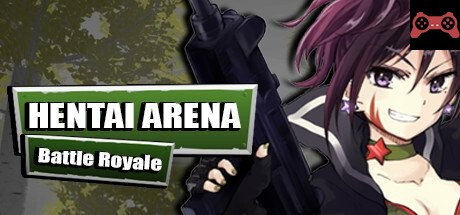Hentai Arena | Battle Royale System Requirements