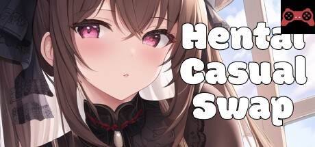 Hentai Casual Swap System Requirements