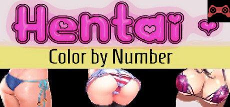 Hentai - Color by Number System Requirements