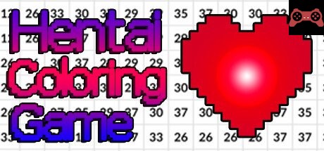 Hentai Coloring Game System Requirements
