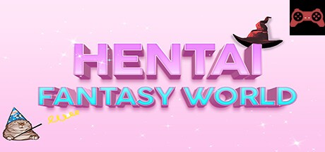 Hentai Fantasy World System Requirements