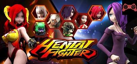 Hentai Fighter System Requirements