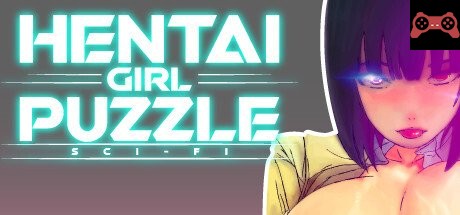 Hentai Girl Puzzle SCI-FI System Requirements