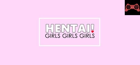 Hentai! GIRLS GIRLS GIRLS System Requirements