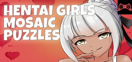 Hentai Girls Mosaic Puzzles System Requirements