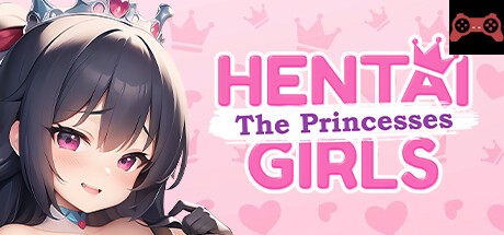 Hentai Girls: The Princesses System Requirements