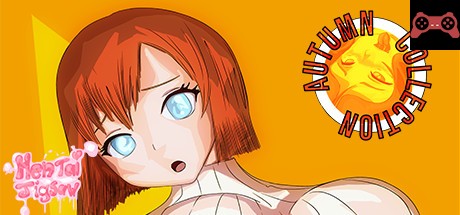 Hentai Jigsaw Puzzle Collection: Autumn System Requirements